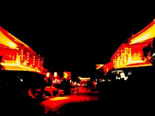 光（个人主页-ZMTI5NjA0MzI=） - 环境/建筑摄影 - 站酷设计师zhao929050481原创素材 - 站酷ZCOOL