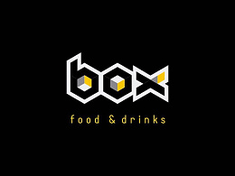 logo | box 标志应用创意视觉