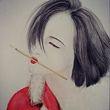 行鹭的头像
