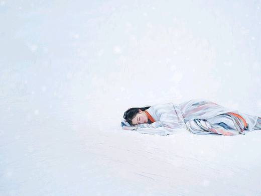 绝境（个人主页-ZNDE3MDU2ODQ=） - 人像摄影 - 站酷设计师DAN籽籽原创素材 - 站酷ZCOOL