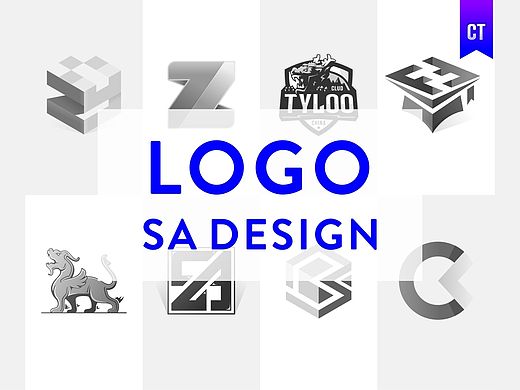 SA9527-2016 LOGO DESIGN