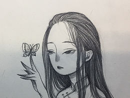 一人之下同人