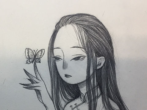 一人之下同人