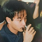 几年之后的头像