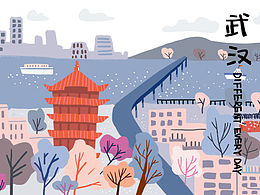 抗击疫情，武汉加油