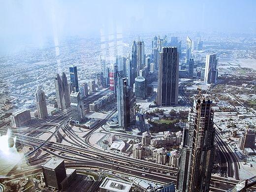 DUBAI