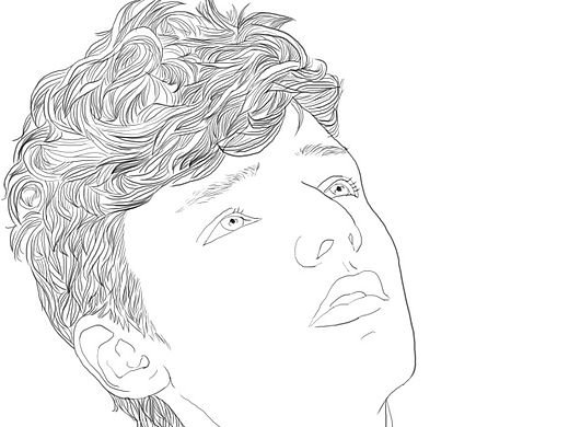 畫（個(gè)人主頁-ZMTI2NTQwNTY=） - 繪畫 - 站酷設(shè)計(jì)師譚小小啊原創(chuàng)素材 - 站酷ZCOOL