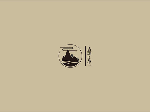 庐山云雾茶  LOGO与包装设计
