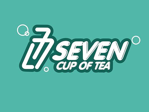 SEVEN CUP OF TEA