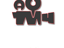 哎呀妈吖文化传播公司logo设计