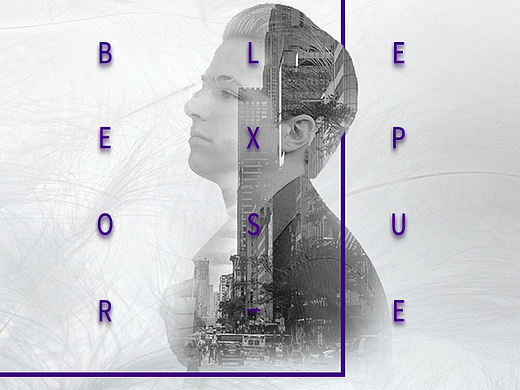 海报_双重曝光（个人主页-ZMzExMzk2OTY=） - 海报 - 站酷设计师Tiny_novice原创素材 - 站酷ZCOOL