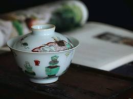 茶具