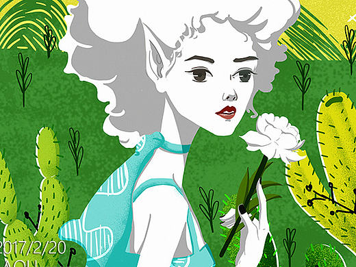 日常平时场景的练习2