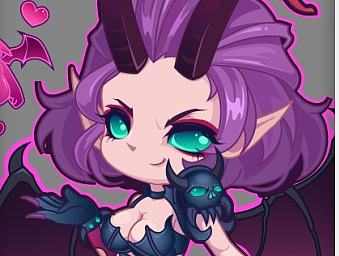 更一個(gè)（個(gè)人主頁-ZMjE5MDI1NjA=） - 商業(yè)插畫 - 站酷設(shè)計(jì)師Amu丶原創(chuàng)素材 - 站酷ZCOOL