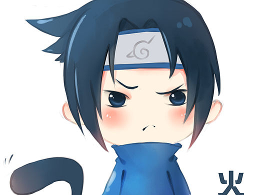 火影忍者—佐助（個(gè)人主頁(yè)-ZMTU1ODQ2ODg=） - 創(chuàng)作習(xí)作 - 站酷設(shè)計(jì)師是微然鴨原創(chuàng)素材 - 站酷ZCOOL