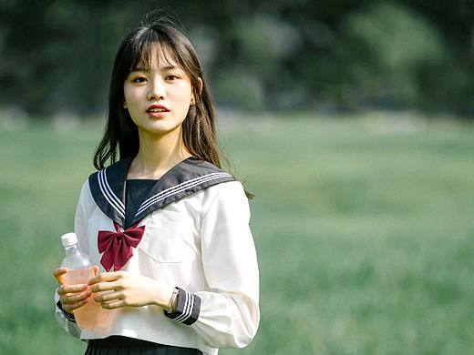 初夏的biubiubiu~~