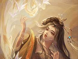 吾繪不聞今夕的年度總結(jié)