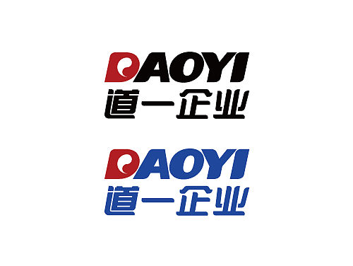 道一企业标识