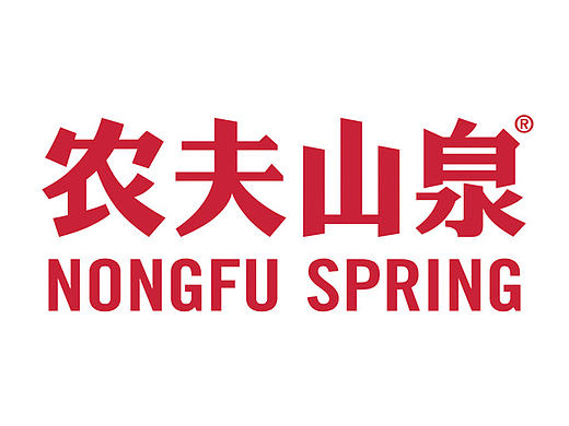 农夫山泉旗下饮料产品推广