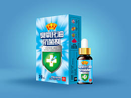 最近一套包裝設(shè)計(jì)
