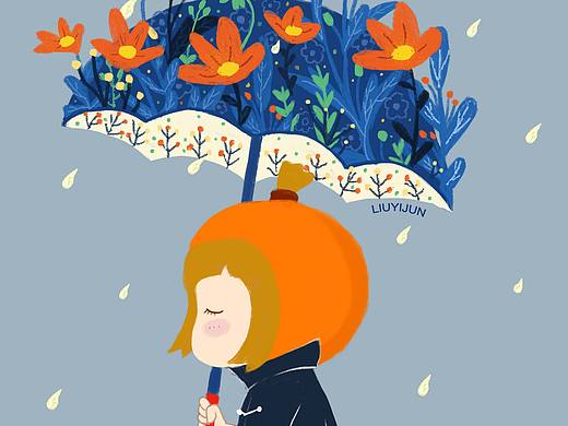 2017原创日历设计