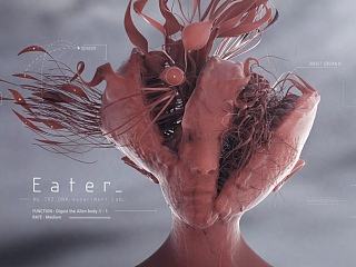 Octane Render 