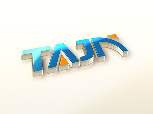 字母logo