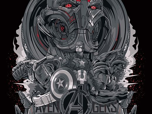 AVENGERS & LIKE