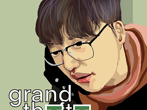 GTA特供版頭像（個(gè)人主頁-ZNTc1MTcwMzI=） - 新銳潮流插畫 - 站酷設(shè)計(jì)師大野兔同學(xué)原創(chuàng)素材 - 站酷ZCOOL