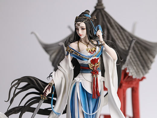 翻糖人偶制作，你认识吗？