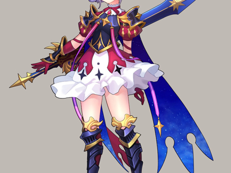 库洛魔法使木之本樱