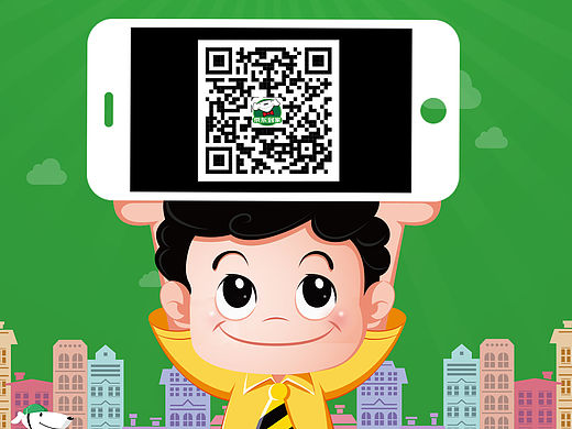 DM单和X展架