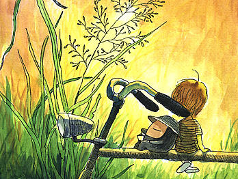 游走的童年（个人主页-ZMjE5NjM3OTI=） - 商业插画 - 站酷设计师稻荷前原创素材 - 站酷ZCOOL