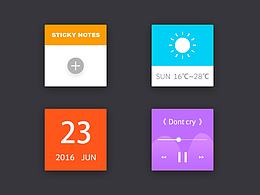 UI
