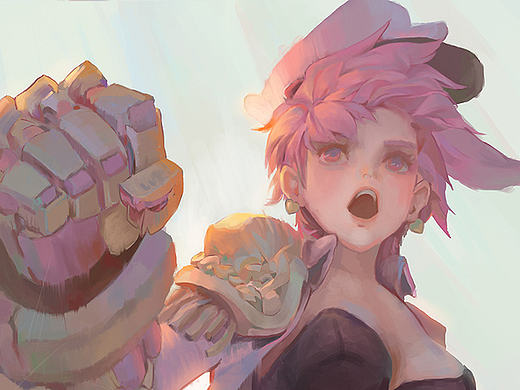 手绘（个人主页-ZMjA0MTg2MjA=） - 创作习作 - 站酷设计师沫小ccc原创素材 - 站酷ZCOOL
