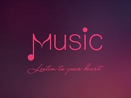 Music 簡單UI練習(xí)