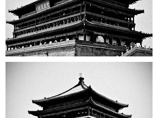 城市