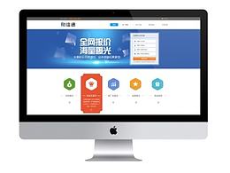 网站