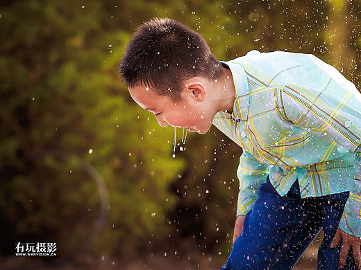 兒童攝影（個(gè)人主頁(yè)-ZMTYxNjA3MDQ=） - 人像攝影 - 站酷設(shè)計(jì)師weishayu原創(chuàng)素材 - 站酷ZCOOL