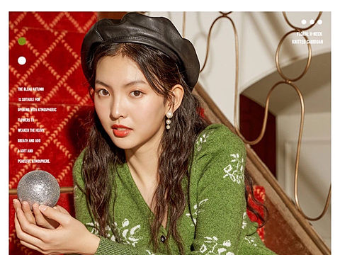 女裝詳情（個(gè)人主頁(yè)-ZNTEwMTUwMjQ=） - 品牌 - 站酷設(shè)計(jì)師我萌嗎yy原創(chuàng)素材 - 站酷ZCOOL