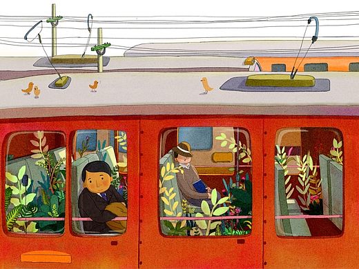 &lt;&lt;Z先生&gt;&gt;