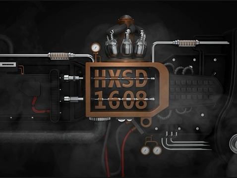 结构演绎
