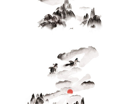二十四节气--大暑