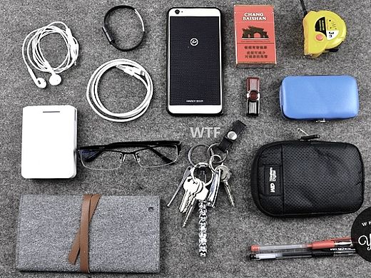 Designer bag 50% things