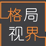 格局视界华裔设计的头像