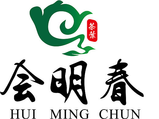 会明春logo