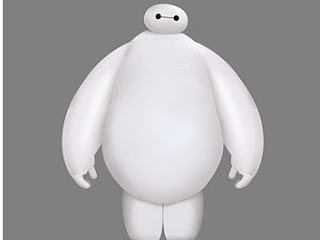 我家的大白（个人主页-ZNzU3MDU3Ng==） - 创作习作 - 站酷设计师鲜核桃原创素材 - 站酷ZCOOL