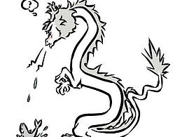 手绘