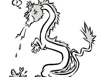 【非人哉22】就算已经一千多岁了也依然要过万圣节