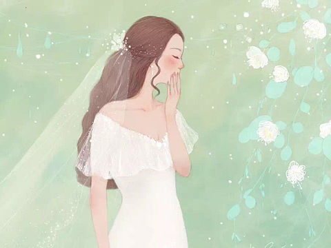 婚纱系列